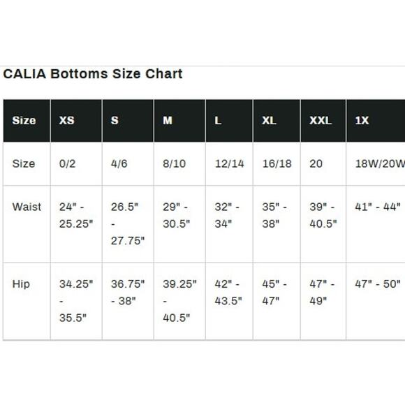 CALIA Mid Rise Ruched Side Swim Bottom Guava Pink XXL NEW - Picture 2 of 2